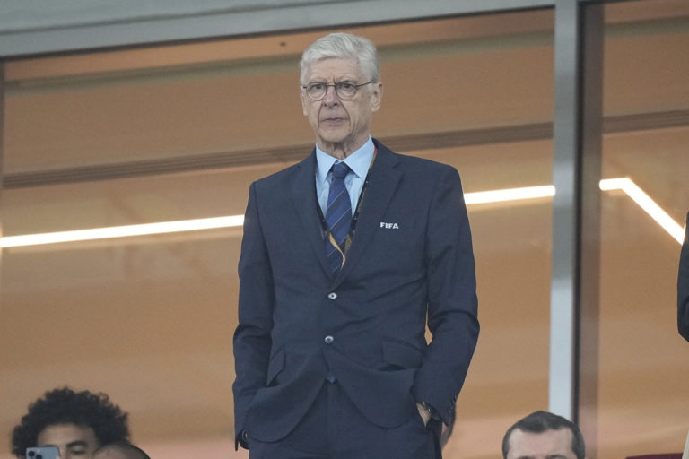Arséne Wenger