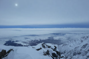 VYSOKÉ TATRY: Tatry Ice Master 2023