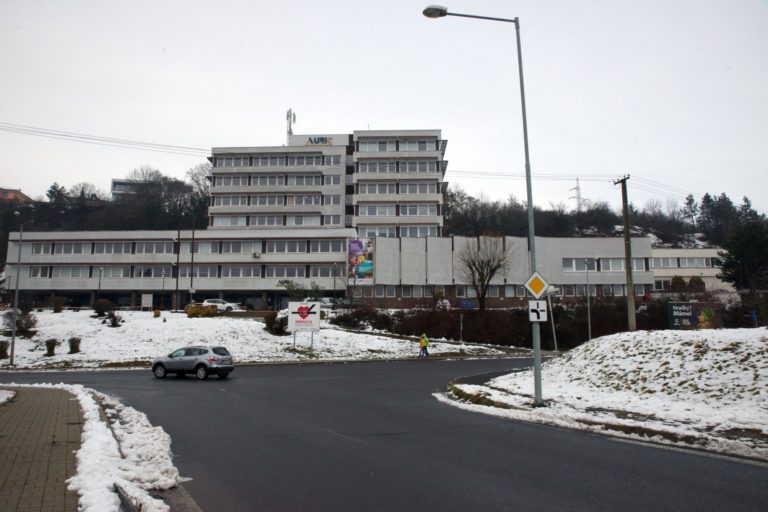 SÚDNICTVO: Kúpa budovy pre budúci najväčší súd