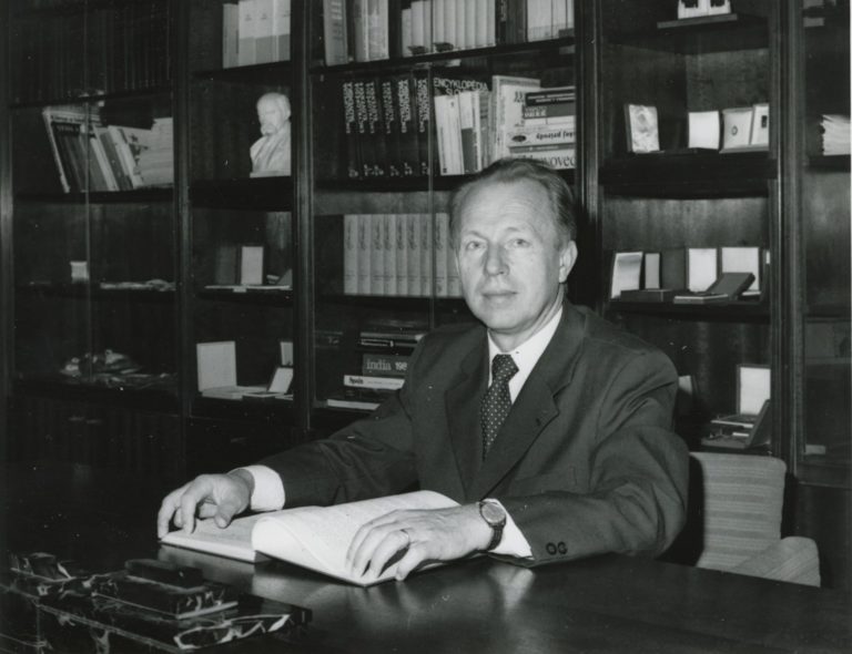 Ján Kvasnička