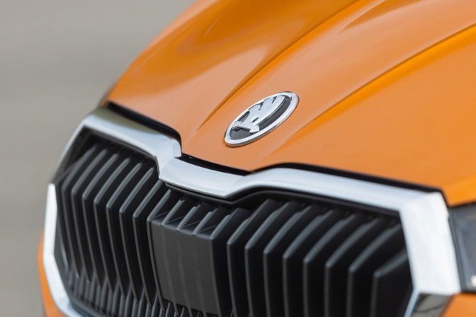 Škoda Auto