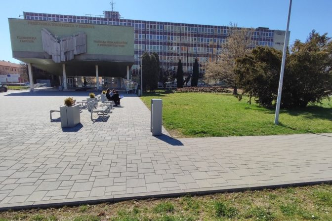 Prešovská univerzita