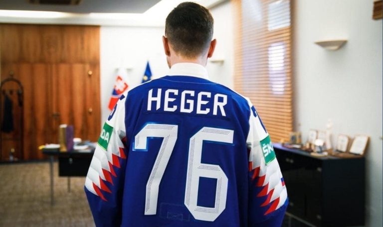 Eduard Heger
