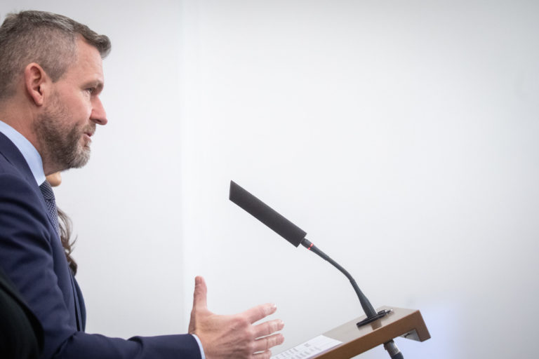 HLAS SD: Aktuálna politická situácia