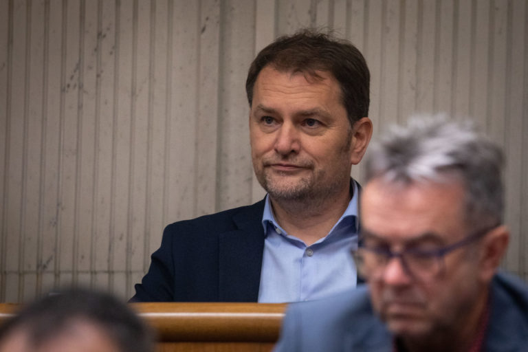NR SR: Rokovanie 82. schôdze
