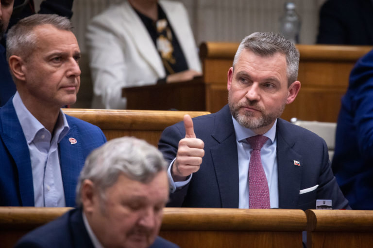 NR SR: Rokovanie 82. schôdze
