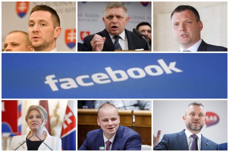 Milan Uhrík, Robert Fico, Tomáš Taraba,