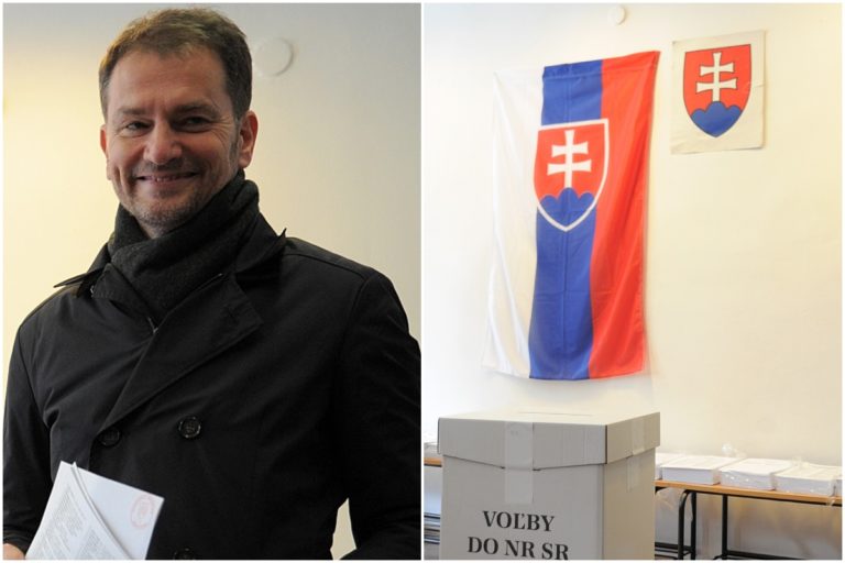 Igor Matovič