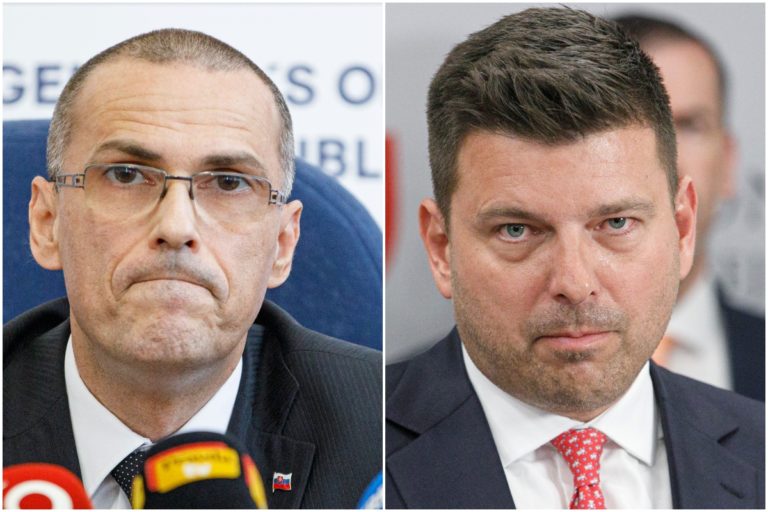 Žilinka, Borguľa
