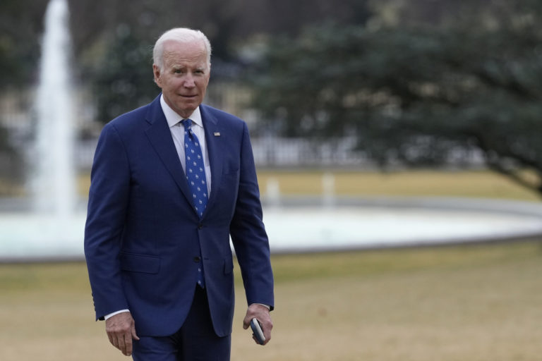 Joe Biden