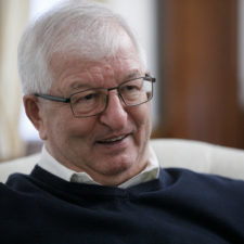 Ján Mazák