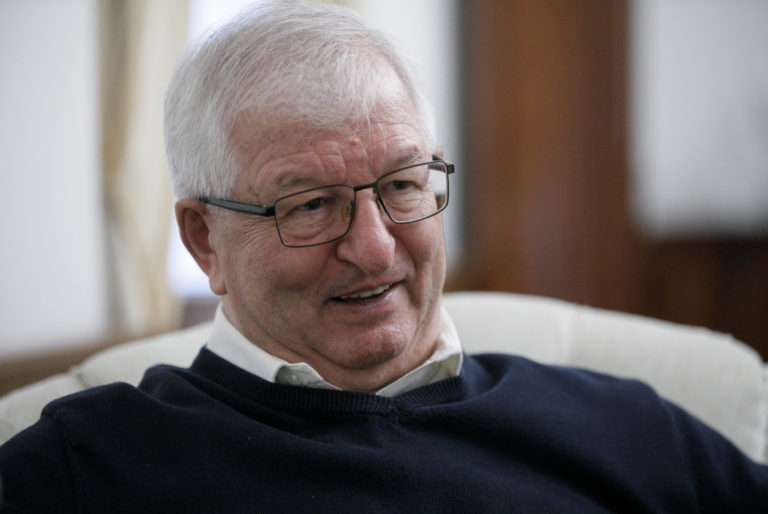 Ján Mazák