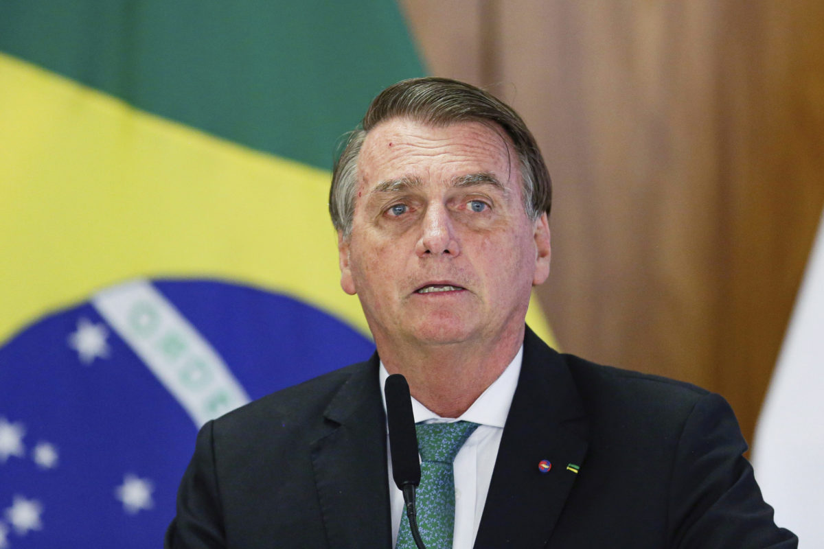 Jair Bolsonaro