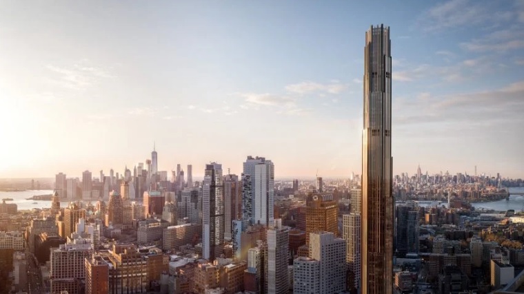 Brooklyn Tower v Brooklyne