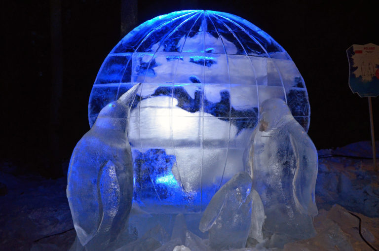 Tatry Ice Master