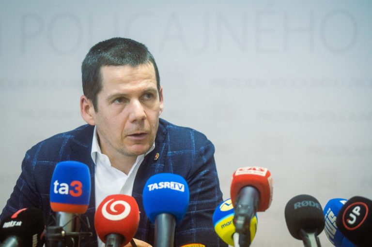 Štefan Hamran