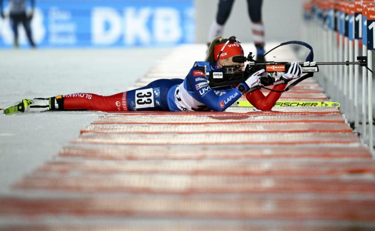 Paulína Bátovská Fialková