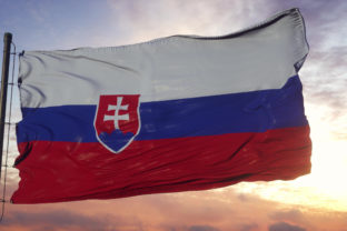 30. výročie vzniku Slovenskej republiky