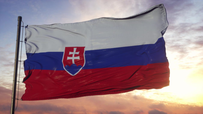 30. výročie vzniku Slovenskej republiky