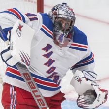Jaroslav Halak, NHL, New York Rangers