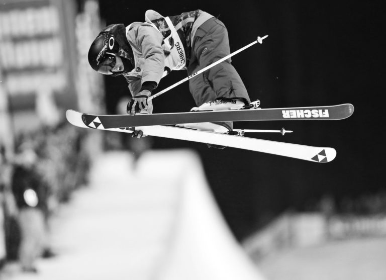 Kyle Smaine