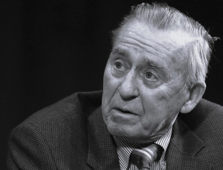 Obit Apollo 7 Astronaut