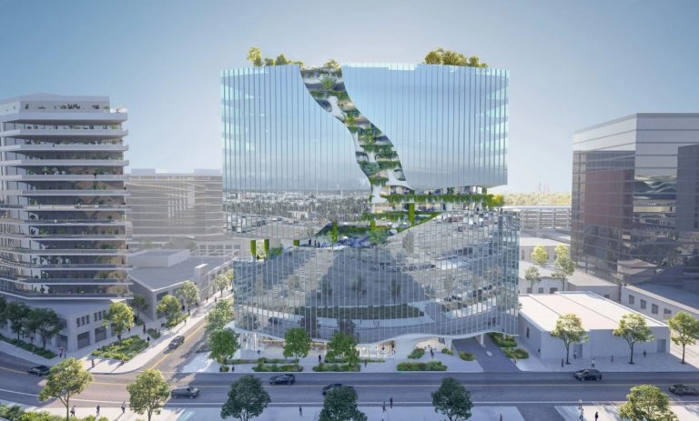 One River North v Denveri