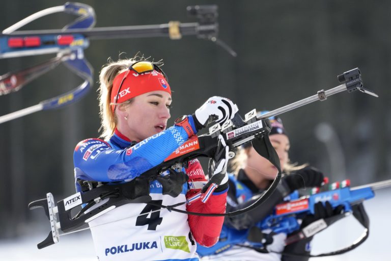 Paulína Bátovská Fialková