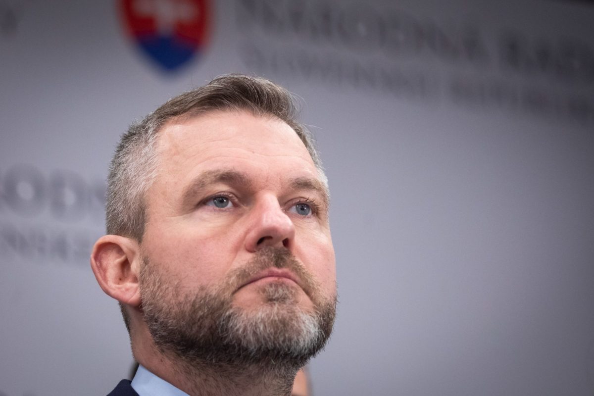HLAS SD: Aktuálna politická situácia