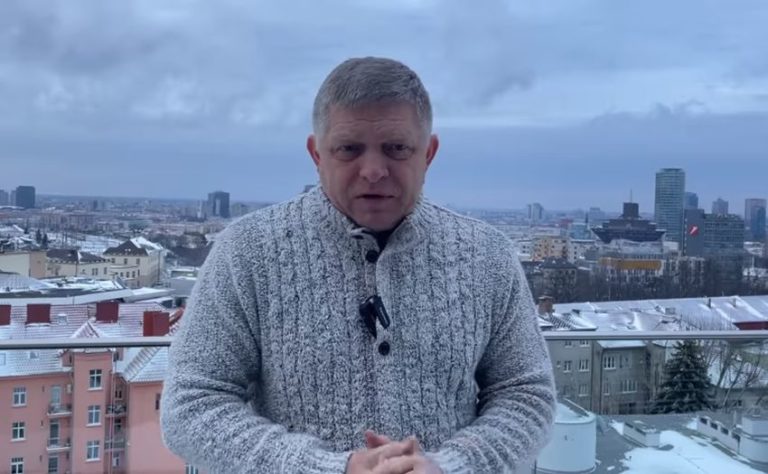 Robert Fico