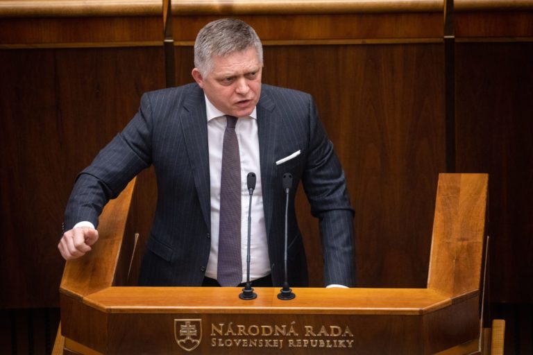Robert Fico