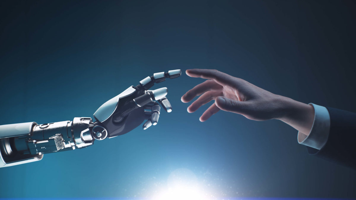 Robotika a nové technológie v zdravotníctve