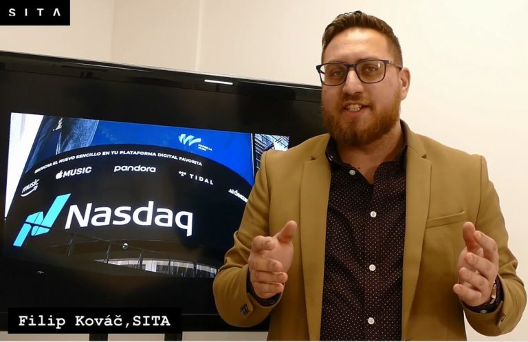 SITA Financie