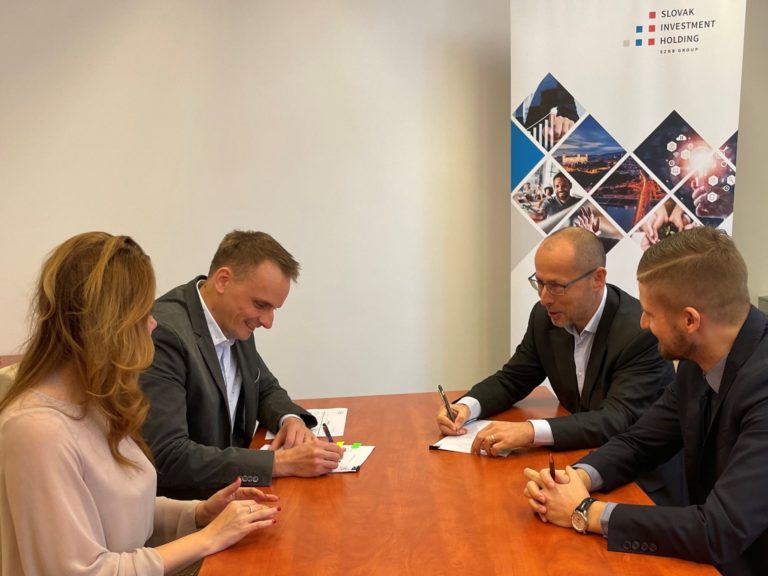 Slovak investment holding poskytne uver 4 miliony eur skupine esco slovensko.jpg