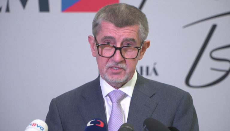 Andrej Babiš