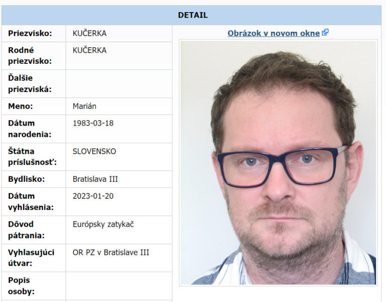 Marián Kučerka