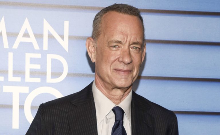 Tom Hanks