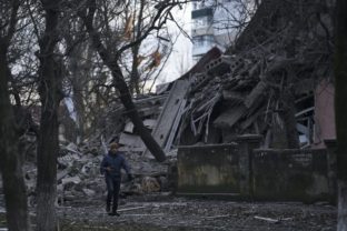 Vojna na Ukrajine, Kramatorsk