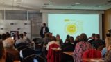 Zväz stavebných podnikateľov Slovenska organizuje na veľtrhu CONECO 2023 viacero inšpiratívnych podujatí