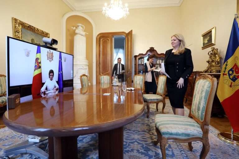 Zuzana Čaputová