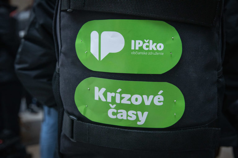 IPČKO: Vynesielo trápenie Slovákov na strechu NBS
