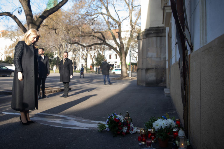 VÝROČIE: 5 rokov od vraždy Jána a Martiny