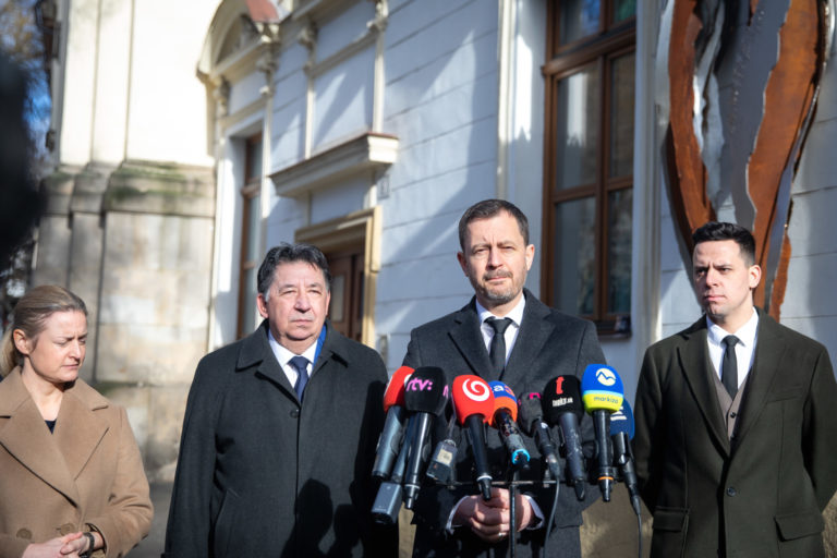 VÝROČIE: 5 rokov od vraždy Jána a Martiny