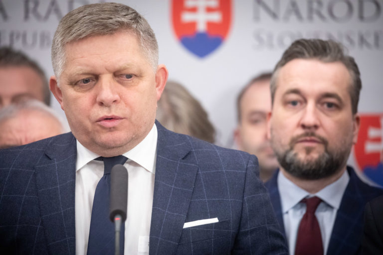 NR SR: Rokovanie 80. schôdze