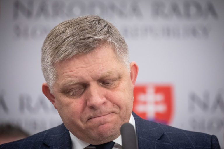 Robert Fico