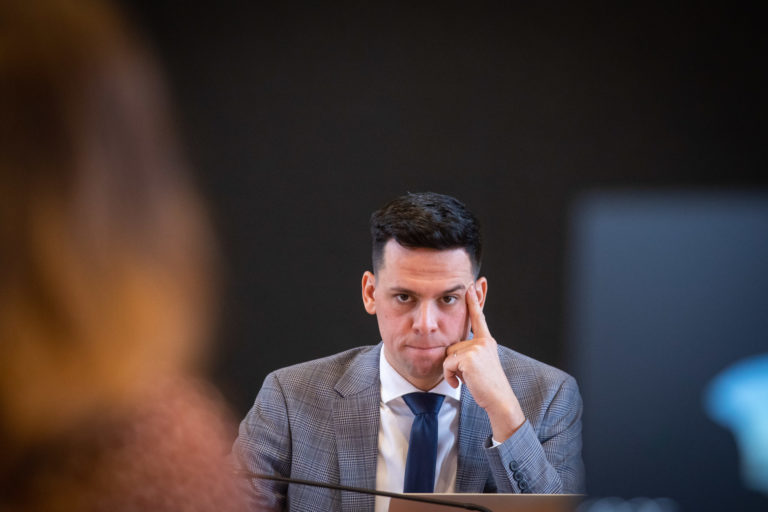 Kristián Čekovský
