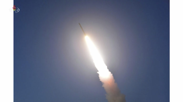 ADDITION North Korea Koreas Tensions