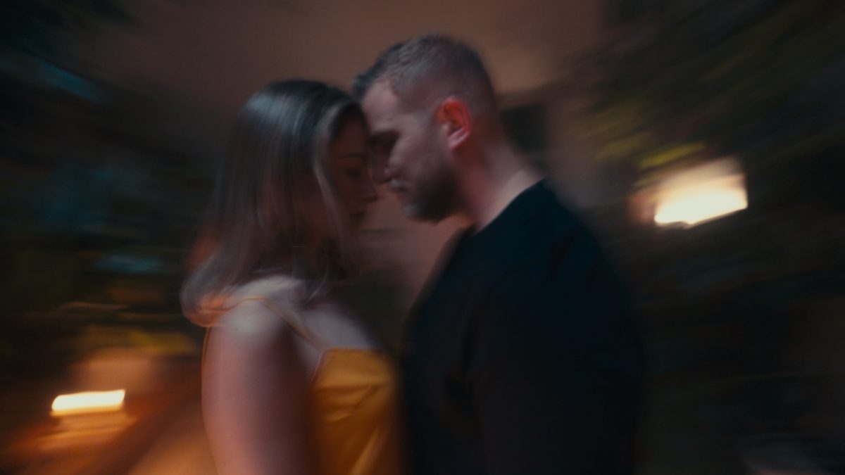 Lukáš Adamec, Tam sme