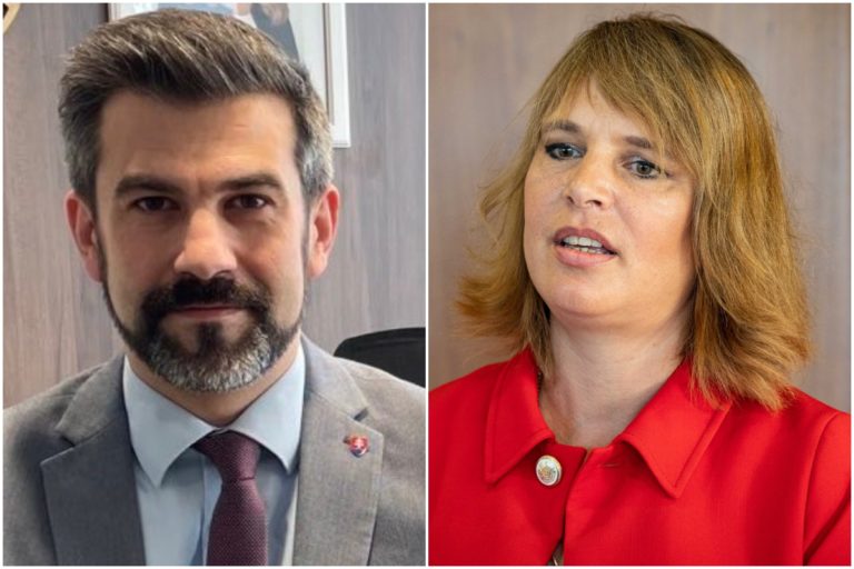 Ján Hargaš, Veronika Remišová