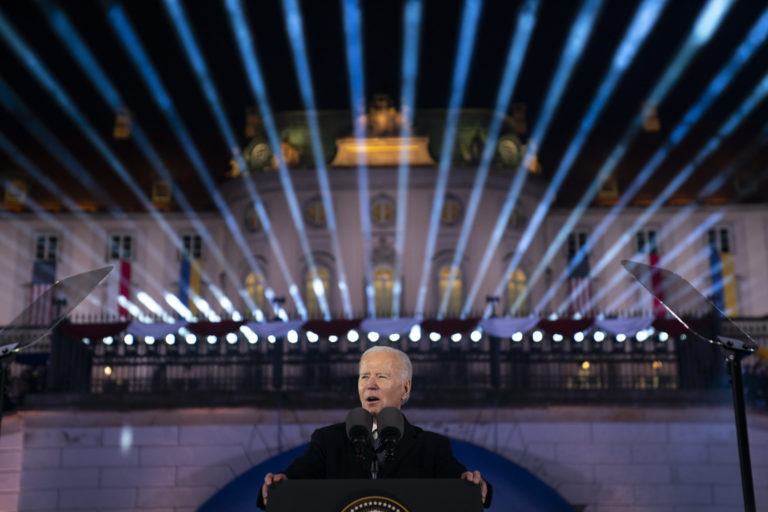 Joe Biden